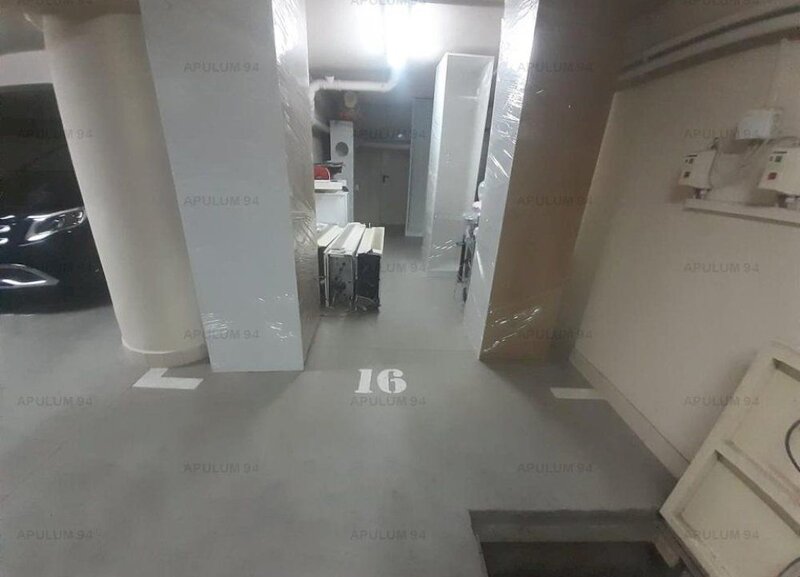 Apartament Spatios Primaverii