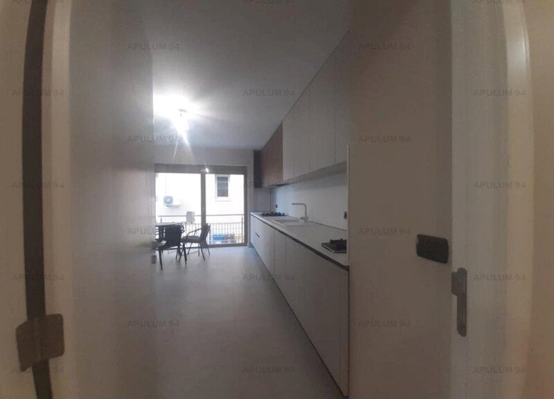 Apartament Spatios Primaverii