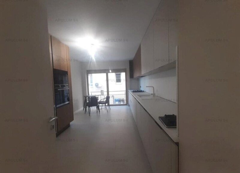 Apartament Spatios Primaverii