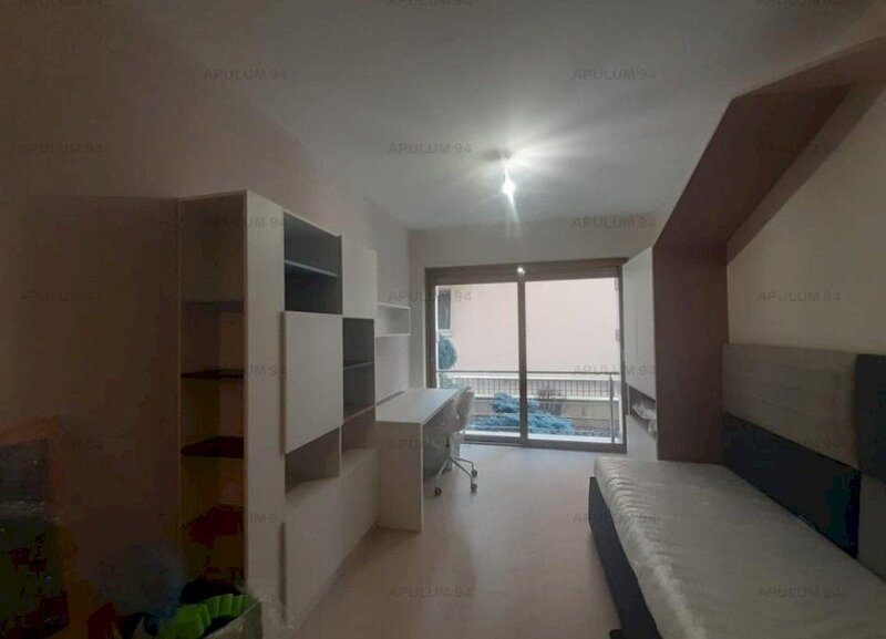 Apartament Spatios Primaverii