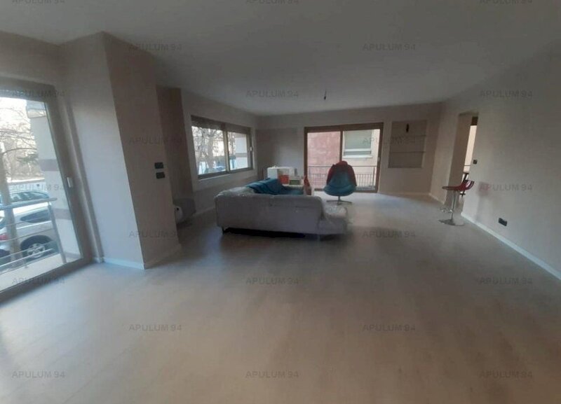 Apartament Spatios Primaverii