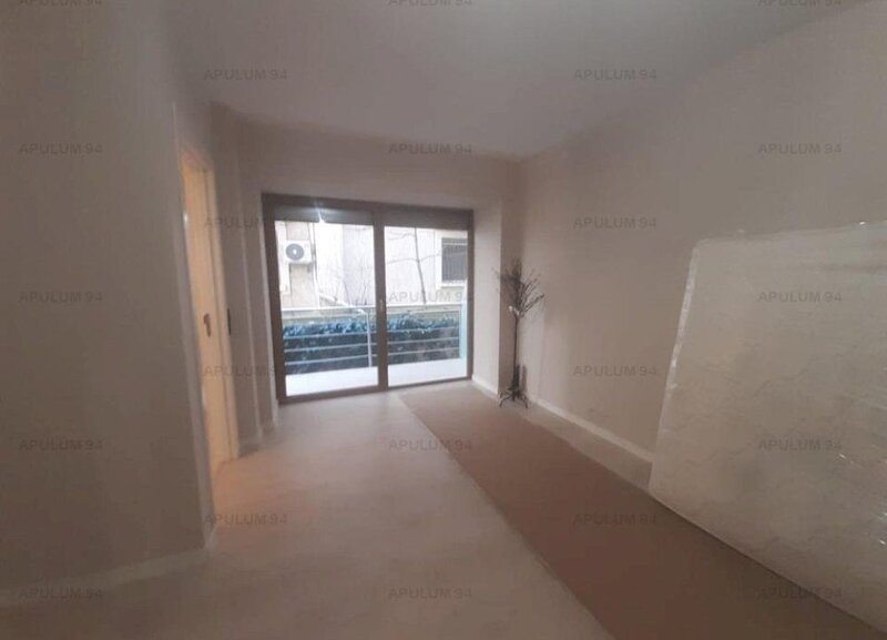 Apartament Spatios Primaverii