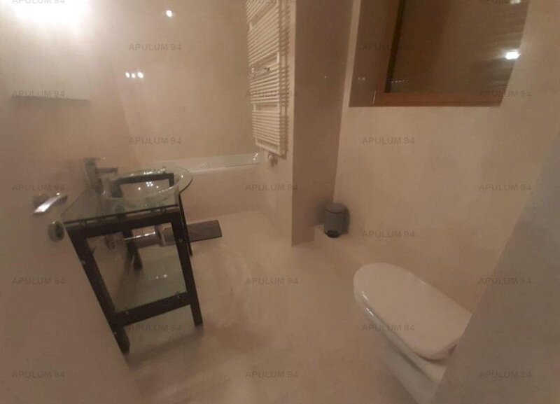 Apartament Spatios Primaverii