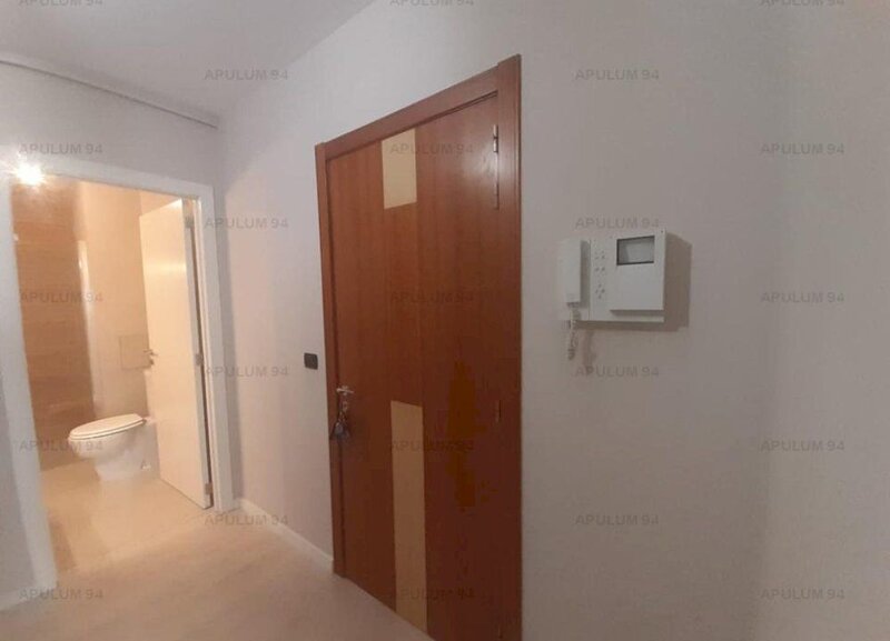 Apartament Spatios Primaverii
