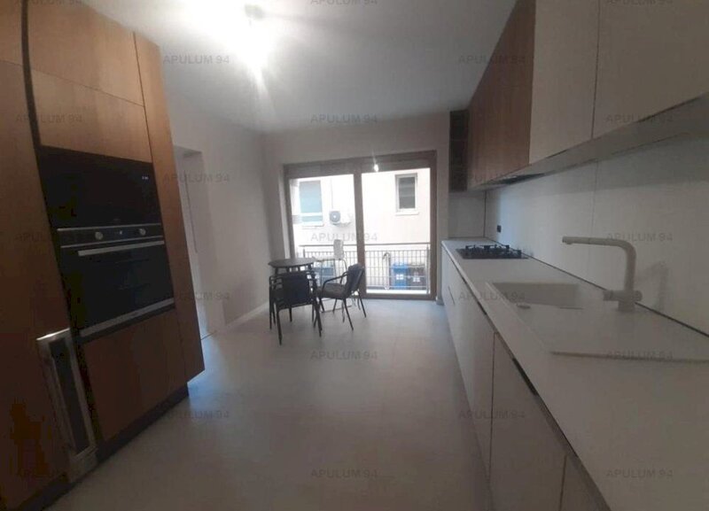 Apartament Spatios Primaverii