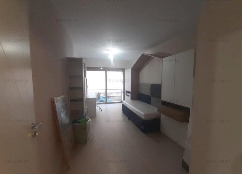 Apartament Spatios Primaverii