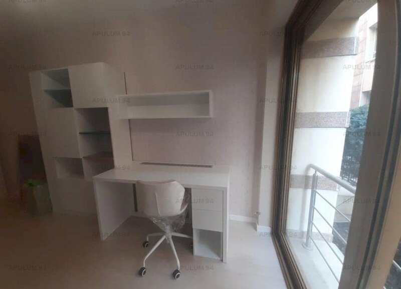 Apartament Spatios Primaverii