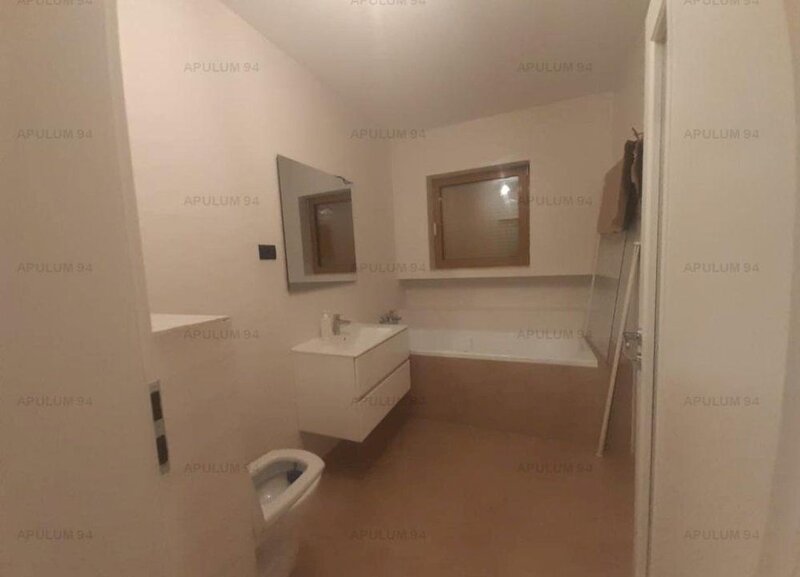 Apartament Spatios Primaverii