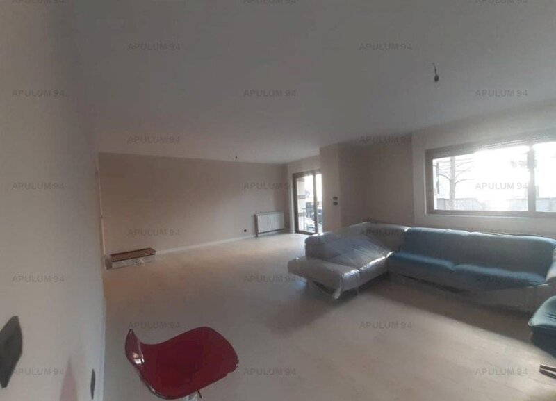 Apartament Spatios Primaverii