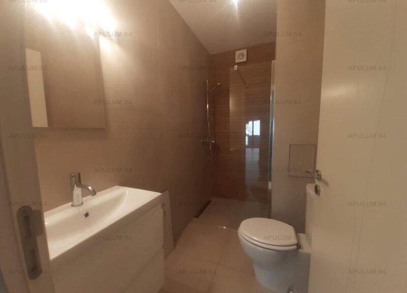 Apartament Spatios Primaverii