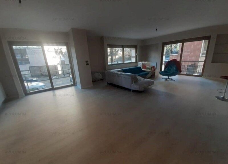 Apartament Spatios Primaverii